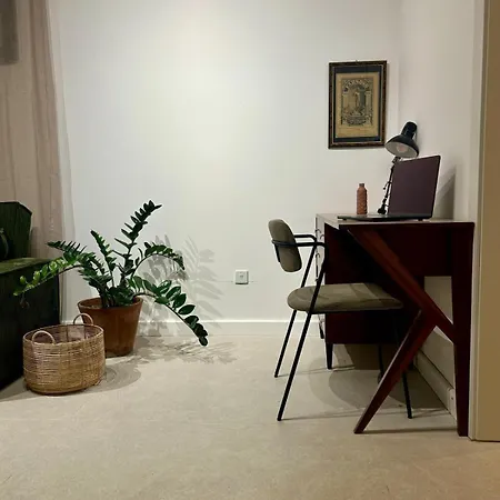 The Hidden Mint - Appartement *