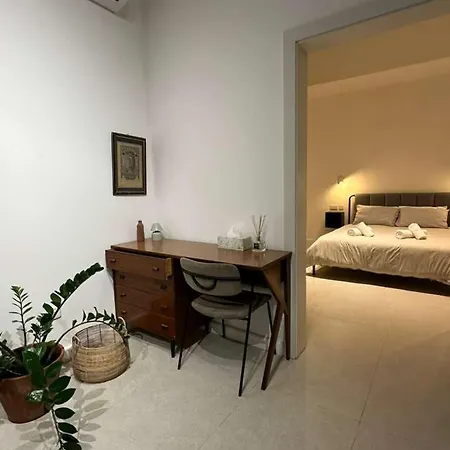 The Hidden Mint - Appartement Valletta