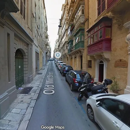 The Hidden Mint - Appartement