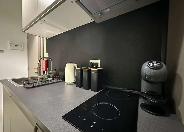 Lägenhet The Hidden Mint - Valletta