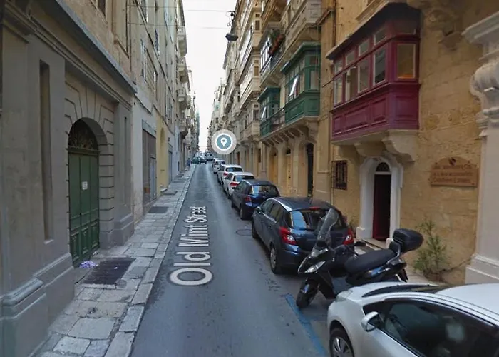 The Hidden Mint - Lägenhet