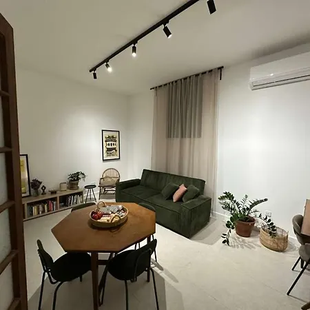 The Hidden Mint - Apartment Valletta