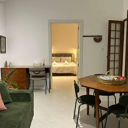 The Hidden Mint - Apartment Valletta
