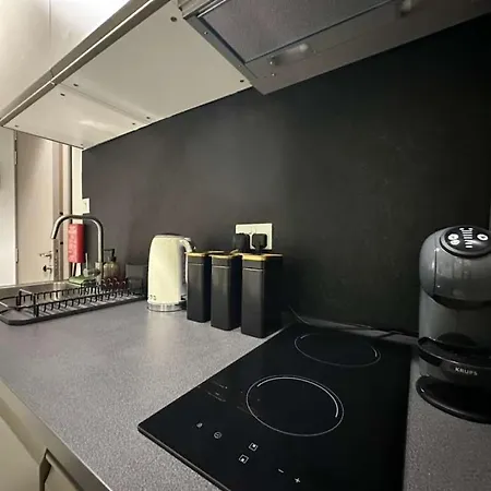 Apartment The Hidden Mint - Valletta