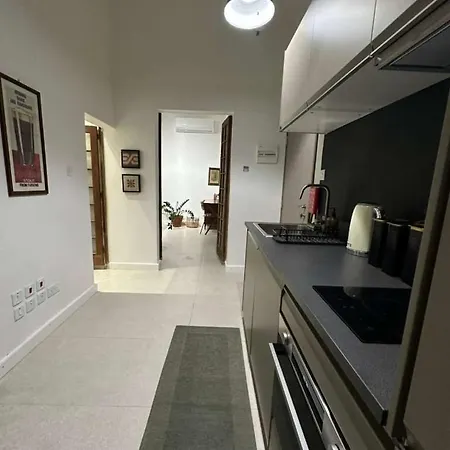 Apartment The Hidden Mint - Valletta
