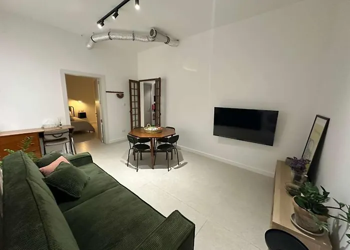 The Hidden Mint - バレッタ