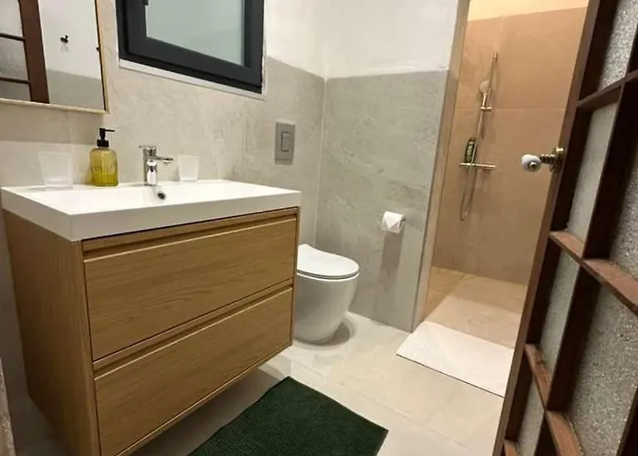 アパート The Hidden Mint -